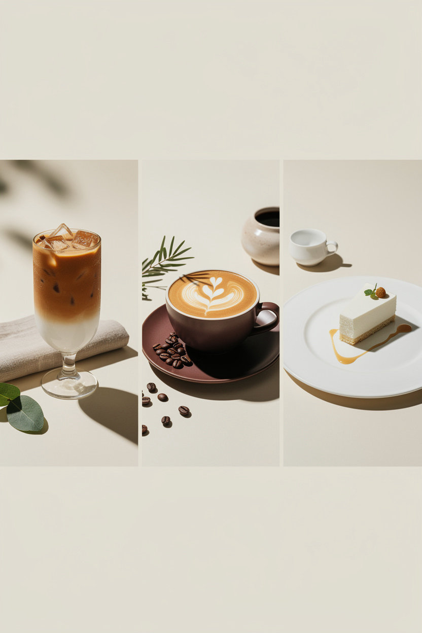 نمق | NAMAQ قهوة مختصة عالية الجودة - specialty coffee بأفضل المذاقات
